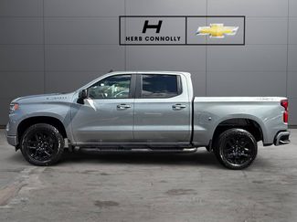 Used 2026 Chevrolet Silverado 1500 RST w/ RST Select Package AWD/4WD video 2