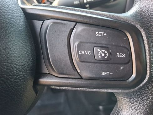 Used 2021 Jeep Wrangler Unlimited Sport AWD/4WD image 23