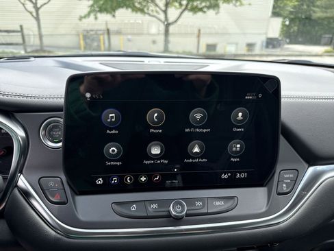 New 2025 Chevrolet Blazer LT w/ Convenience Package image 18