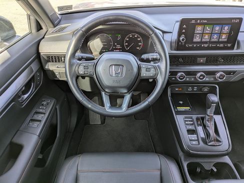 Used 2025 Honda CR-V Sport-L image 17