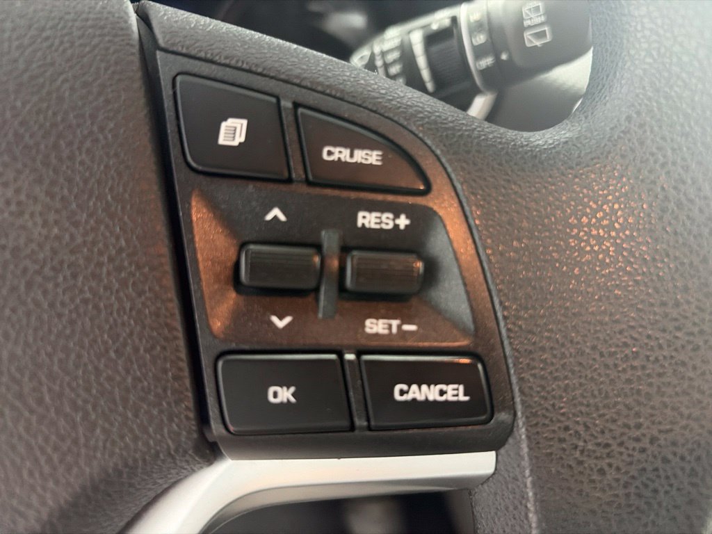 Used 2019 Hyundai Tucson SE AWD/4WD image 32