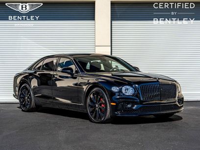 Used 2024 Bentley Flying Spur V8