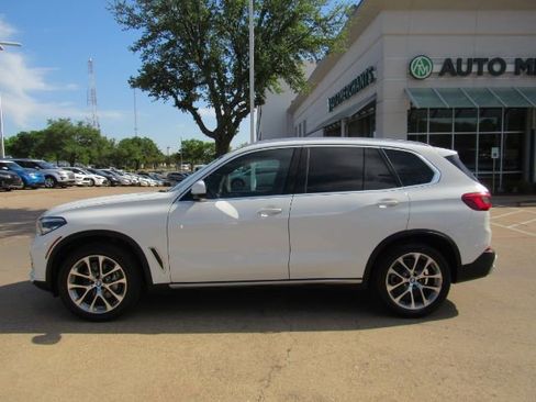 Used 2020 BMW X5 xDrive40i w/ Convenience Package image 15