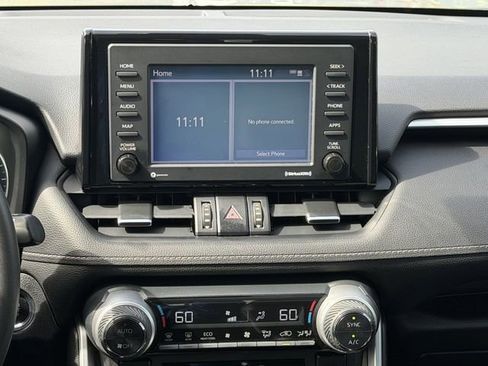 Used 2021 Toyota RAV4 XLE Premium FWD image 15