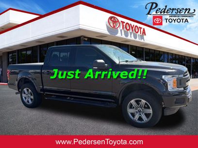 Used 2019 Ford F150 XLT w/ Equipment Group 302A Luxury