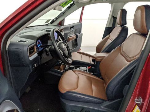 Certified 2022 Ford Maverick Lariat w/ Lariat Luxury Package FWD image 15