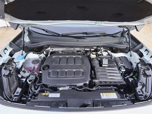 New 2026 Volkswagen Tiguan SE R-Line image 30