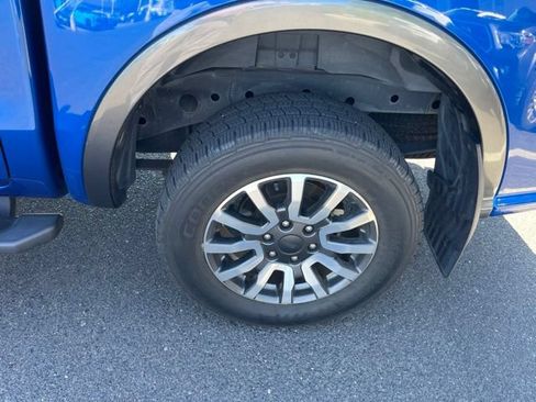 Used 2019 Ford Ranger XLT RWD image 10