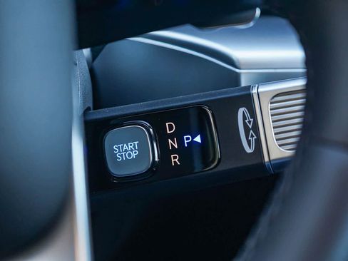 New 2026 Hyundai Ioniq 9 SE image 23