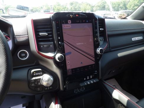 Used 2026 RAM 1500 Rebel w/ Rebel Level 1 Equipment Group AWD/4WD image 23