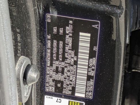 Used 2020 Lexus RX 350 F Sport image 28