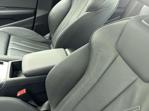 Used 2025 Audi A5 2.0T Premium Plus image 17