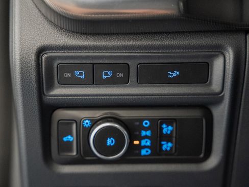 Certified 2024 Ford F150 Lariat w/ Equipment Group 502A High image 49