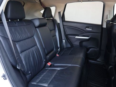 Used 2014 Honda CR-V EX-L image 23