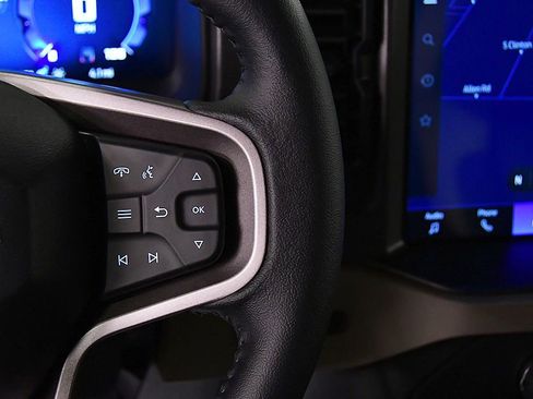 New 2026 Ford Bronco Big Bend AWD/4WD image 20