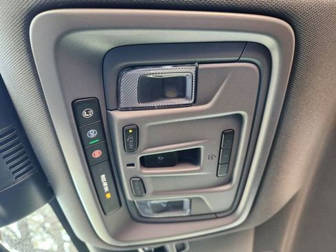 New 2026 Chevrolet Silverado 3500 LTZ w/ LTZ Texas Edition AWD/4WD image 26
