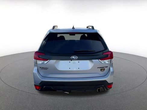 Used 2024 Subaru Forester Wilderness image 12