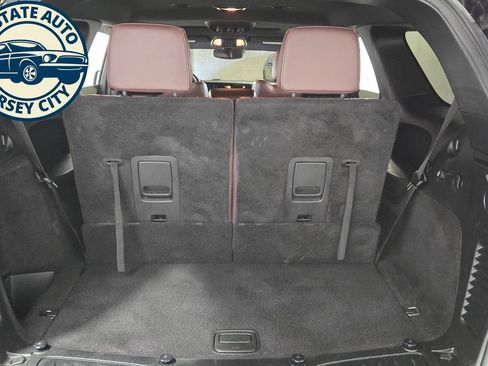Used 2023 Dodge Durango GT AWD/4WD image 36