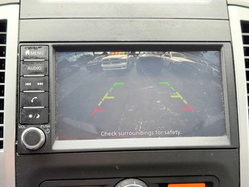 Used 2019 Nissan Frontier SV w/ Value Truck Package image 16