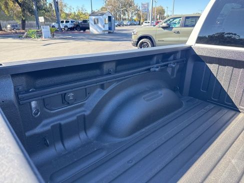 New 2026 RAM 1500 Rebel w/ Rebel Level 2 Equipment Group image 10