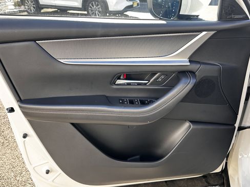 Certified 2025 MAZDA CX-90 3.3 Turbo S w/ Premium Package image 21