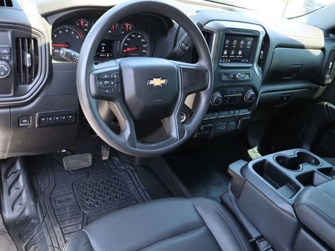 Certified 2024 Chevrolet Silverado 2500 W/T w/ WT Convenience Package image 12