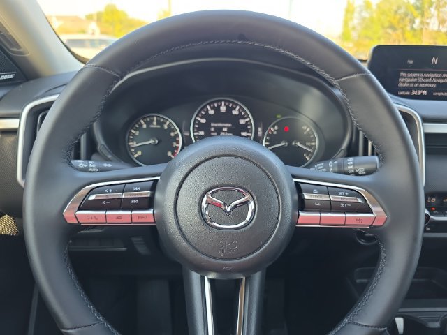 Used 2025 MAZDA CX-50 AWD 2.5 S w/ Weather Package image 19