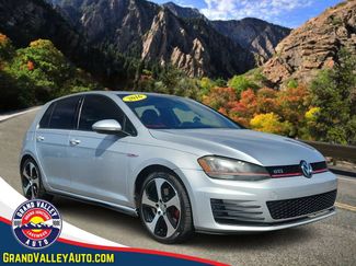 Used 2016 Volkswagen Golf 4-Door FWD video 1