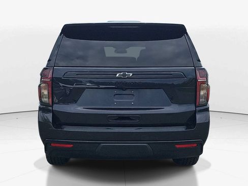 Used 2023 Chevrolet Tahoe Z71 w/ Luxury Package AWD/4WD image 7