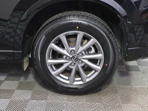 Used 2024 MAZDA CX-5 AWD 2.5 S w/ Preferred Package image 20