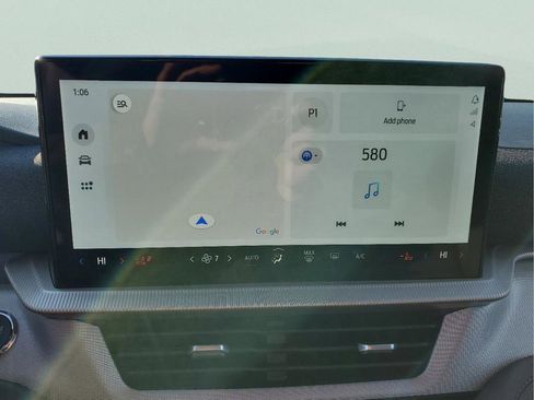 New 2025 Ford Explorer Active w/ Active Comfort Package image 27