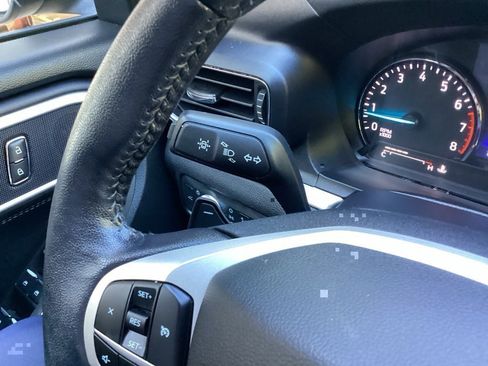 Used 2021 Ford Explorer XLT w/ Equipment Group 202A image 54