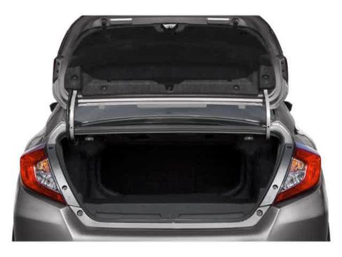 Used 2021 Honda Civic Sport image 14