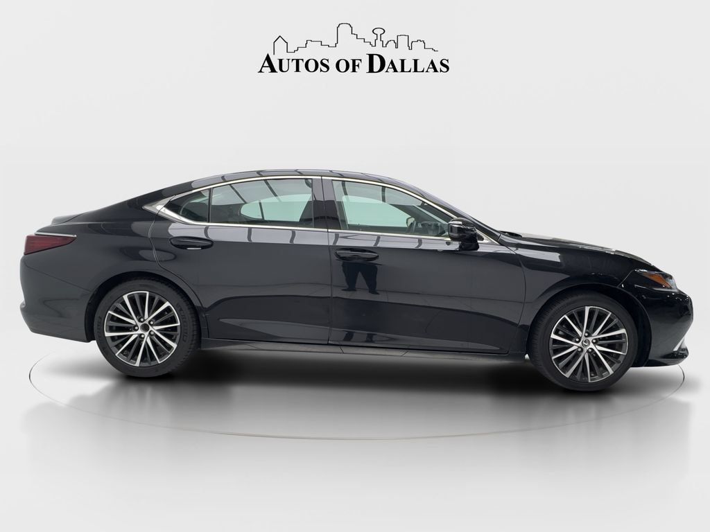 Used 2023 Lexus ES 350 w/ Premium Package FWD image 6