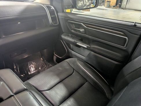 Used 2021 RAM 1500 Laramie AWD/4WD image 15