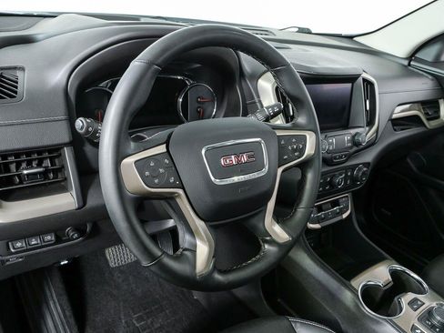 Used 2023 GMC Terrain Denali w/ Black Diamond Edition AWD/4WD image 4