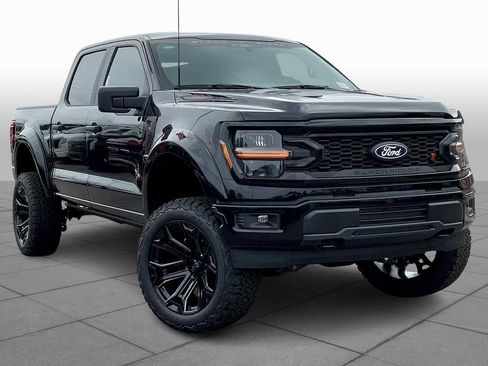 New 2025 Ford F150 STX w/ Equipment Group 200A image 2