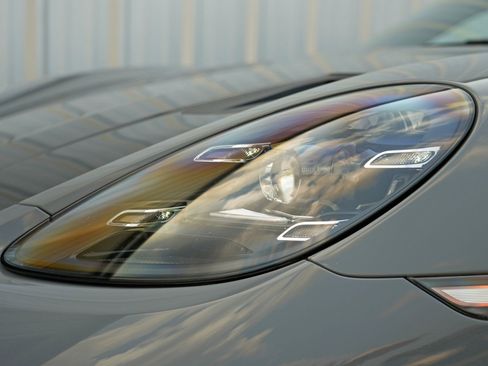 Used 2024 Porsche 718 Cayman GT4 RS w/ Weissach Package image 56