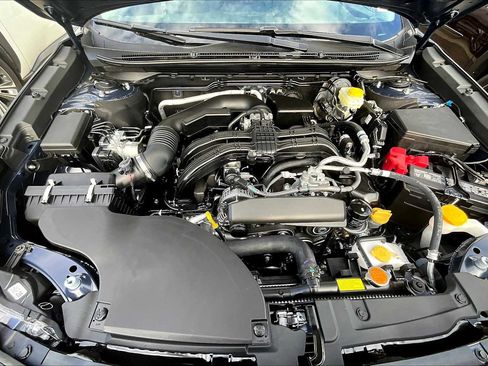 New 2025 Subaru Legacy Limited image 16