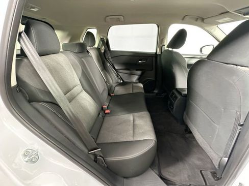 Used 2025 Nissan Rogue SV AWD/4WD image 26