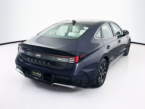 Used 2024 Hyundai Sonata SEL FWD image 9