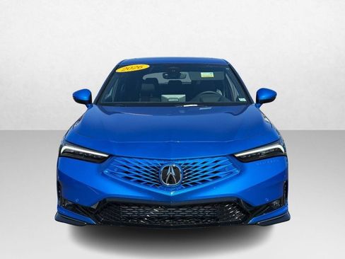 Certified 2026 Acura Integra A-Spec image 11