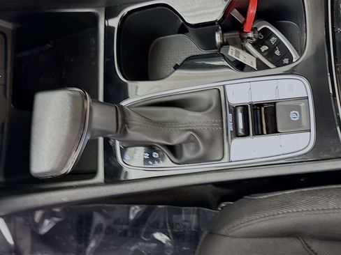 Used 2024 Hyundai Tucson SEL AWD/4WD image 20