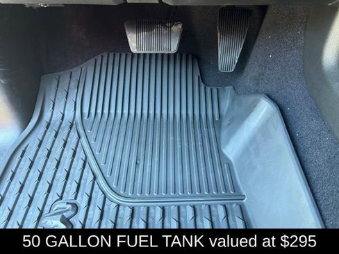 New 2026 RAM 3500 Big Horn image 13