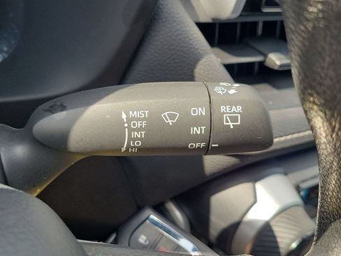 Certified 2024 Toyota RAV4 LE AWD/4WD image 12