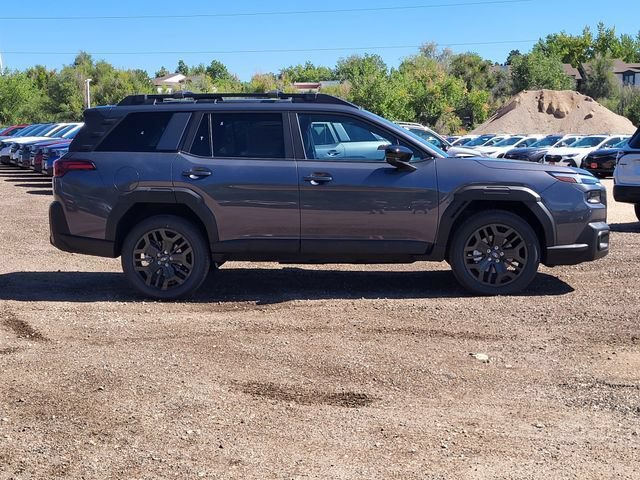 New 2026 Subaru Outback Limited XT AWD/4WD image 4
