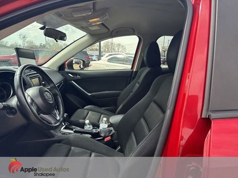 Used 2015 MAZDA CX-5 Touring image 7