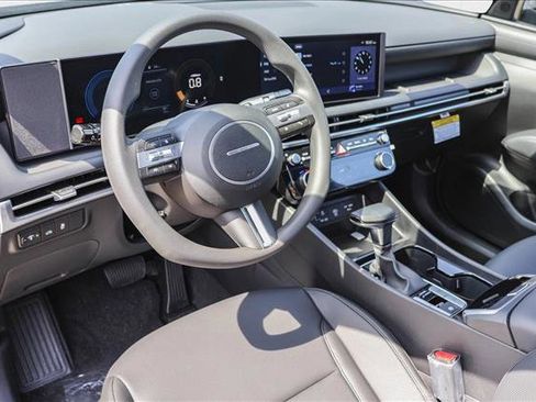 New 2025 Hyundai Santa Cruz SEL image 10