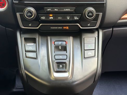 Used 2020 Honda CR-V EX-L image 17