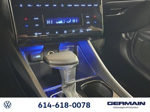 Used 2022 Hyundai Santa Cruz Limited image 29